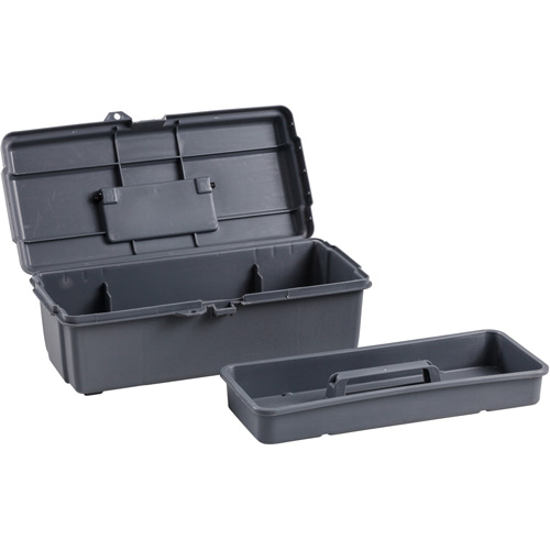 Lockout Toolbox, Electrical Kit Nia-Chem Ltd.