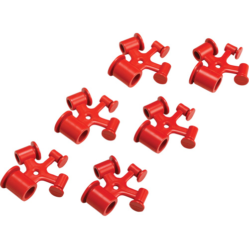 Dispositif de verrouillage pour fusible, Type Disjoncteur Nia-Chem Ltd.