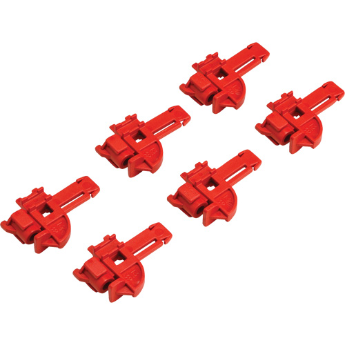 Dispositifs de verrouillage pour fusibles, Type Disjoncteur Nia-Chem Ltd.