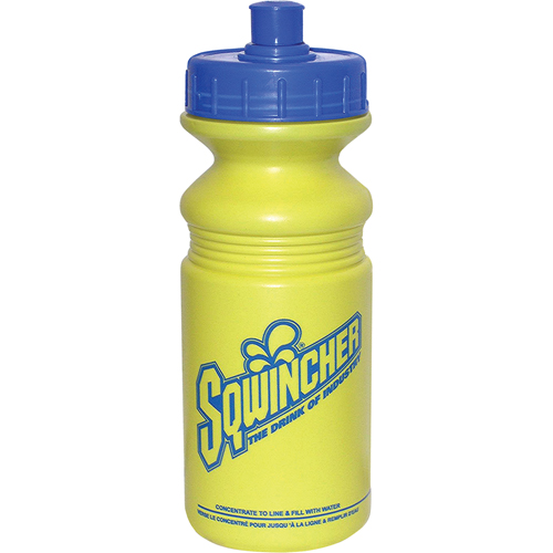 Sqwincher Bouteille pour v&eacute;lo Nia-Chem Ltd.