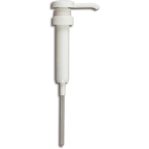 Sqwincher&reg; Pump Spouts Nia-Chem Ltd.