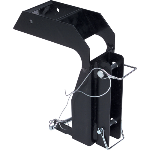 North&reg; Mounting Brackets For Retrieval Systems Nia-Chem Ltd.