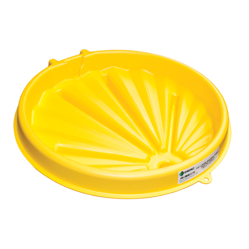 Universal Poly-Drum Funnel Nia-Chem Ltd.