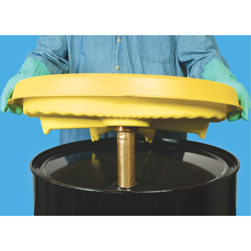 Universal Safetu Drum Funnel Nia-Chem Ltd.