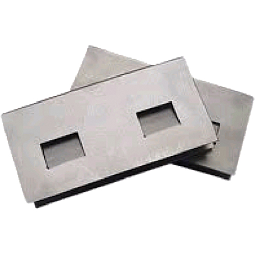 Ecopolyblend Accumulation Centers - Joining Clips Nia-Chem Ltd.
