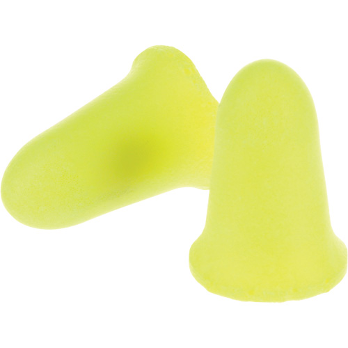 Bouchons d'oreilles E-A-Rsoft FX, Paire - Sac en poly Nia-Chem Ltd.