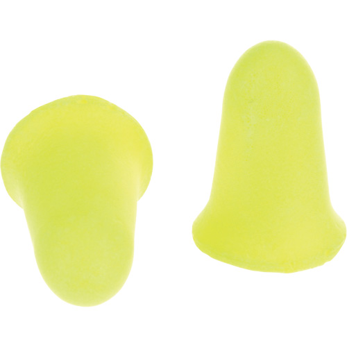 Bouchons d'oreilles E-A-Rsoft FX, Paire - Sac en poly Nia-Chem Ltd.