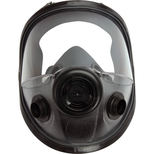 Respirateur &agrave; masque complet &agrave; faible entretien s&eacute;rie 5400 de North, &eacute;lastom&egrave;re, Moyen/grand Nia-Chem Ltd.