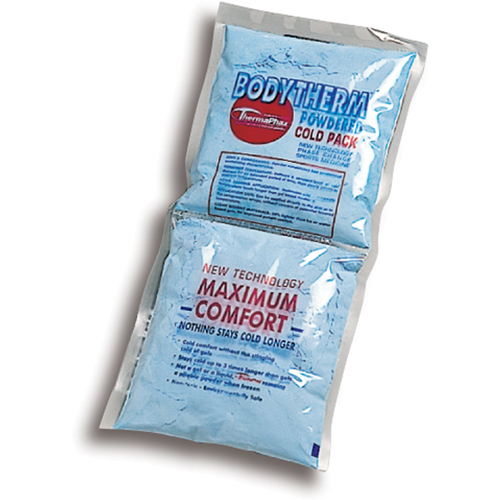 Feather Ice Inserts Nia-Chem Ltd.