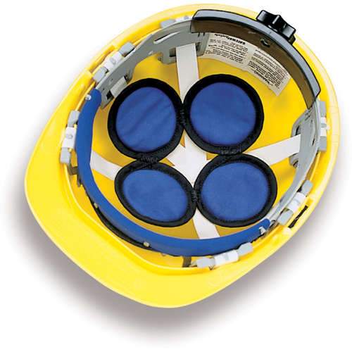 COOLING SKULL CAP Nia-Chem Ltd.