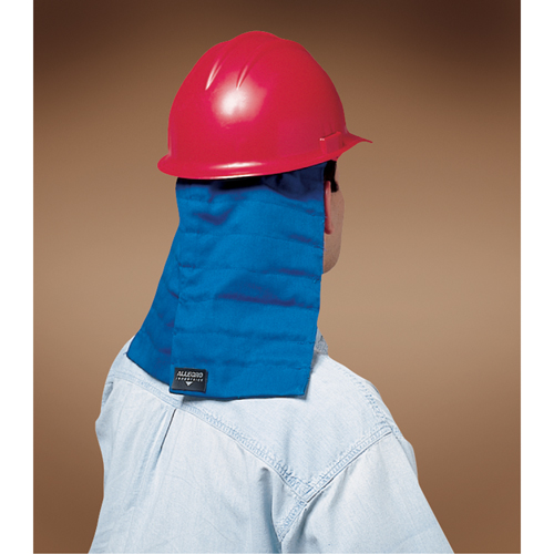 Cooling Neck Shades, Royal Blue Nia-Chem Ltd.