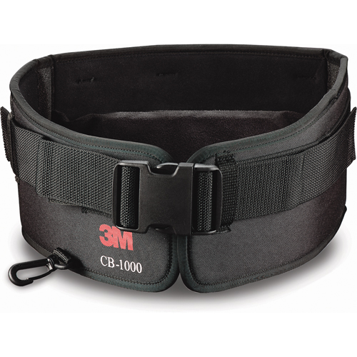 Ceintures de confort pour respirateurs PAPR 3M Nia-Chem Ltd.