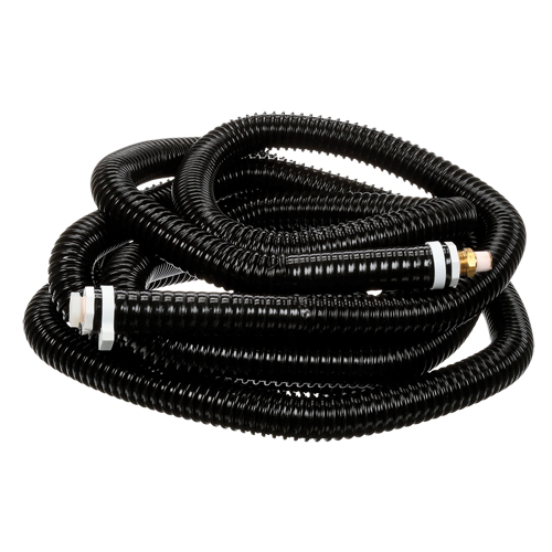 Inlet Hoses for 3M PAPR, 25' Nia-Chem Ltd.
