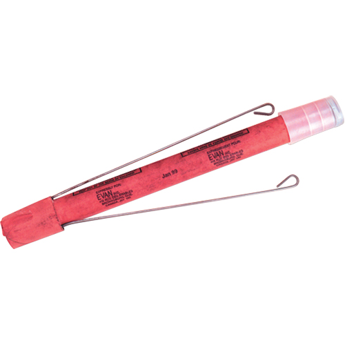 Safety Flares, With Wire Stand, 20 mins. Nia-Chem Ltd.