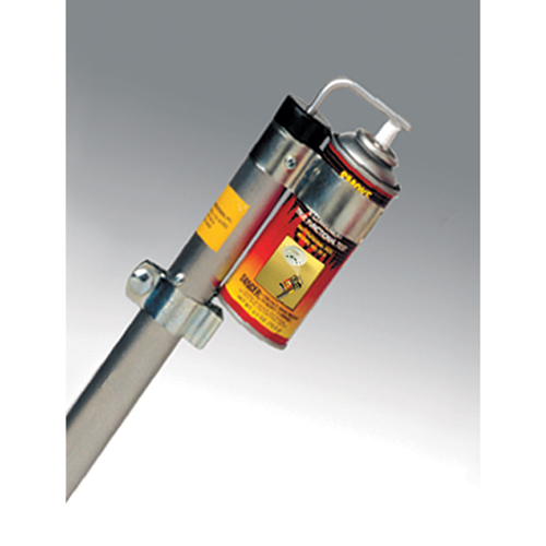 Extension Poles & Accessories Nia-Chem Ltd.