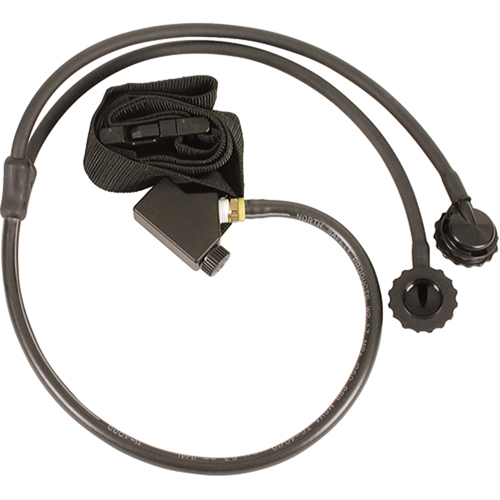 North&reg; Airline Adapter Nia-Chem Ltd.