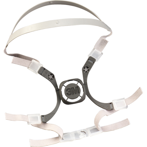 Replacement Head Harnesses for 6000 Series Nia-Chem Ltd.