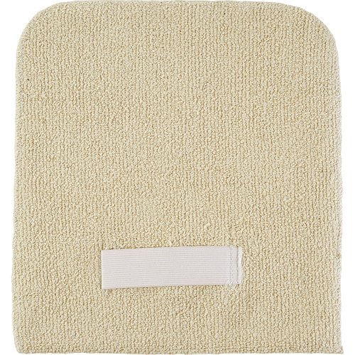 Hand Pads, Terry Cloth, One Size, Protects Up To 446° F (230° C) Nia-Chem Ltd.