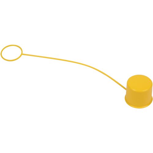Tethered Eyewash Dust Cap Nia-Chem Ltd.
