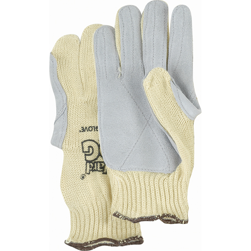 Gants Junkyard Dog pour femmes, Calibre 7, Enveloppe en Kevlar, ANSI/ISEA 105 niveau 3 Nia-Chem Ltd.