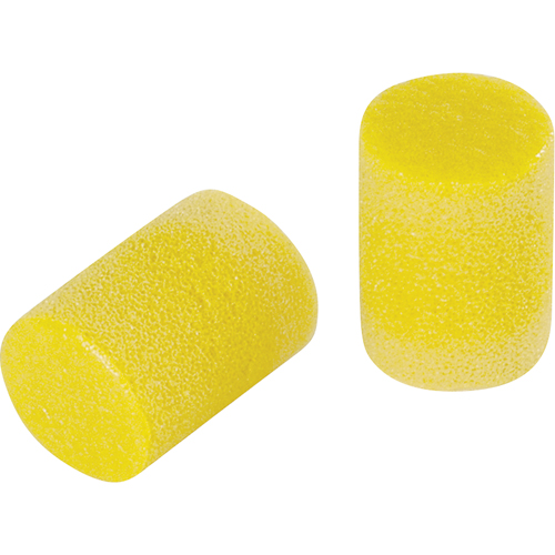E-A-R Classic Earplugs, Pair - Polybag Nia-Chem Ltd.