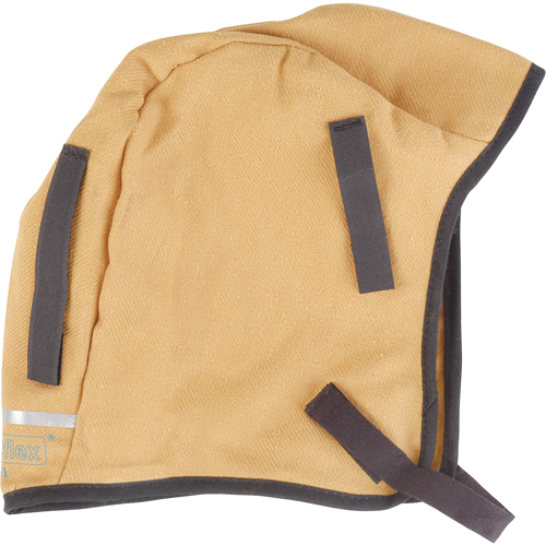 Coiffe d'hiver, Taille unique, Beige Nia-Chem Ltd.