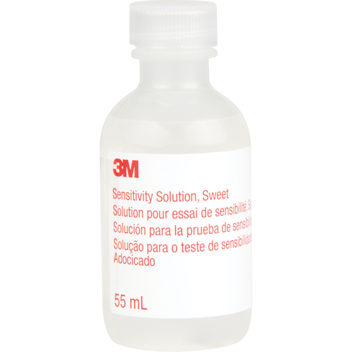 Solution pour essai de sensibilit&eacute; 3M Nia-Chem Ltd.