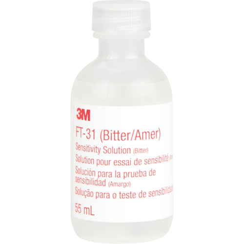 3M Sensitivity Solution Nia-Chem Ltd.