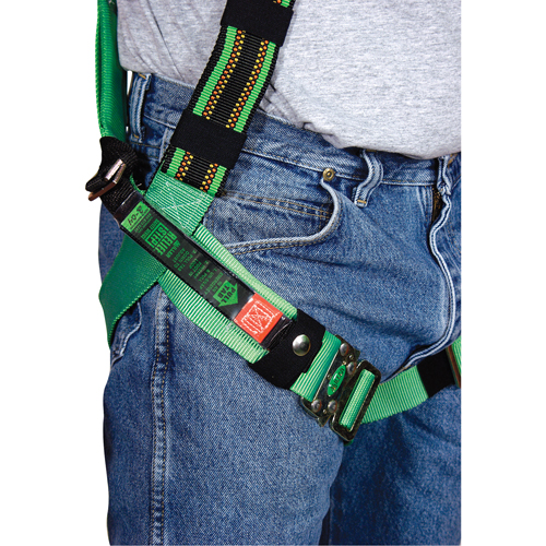 Miller&reg; Relief Step Suspension Trauma Straps Nia-Chem Ltd.
