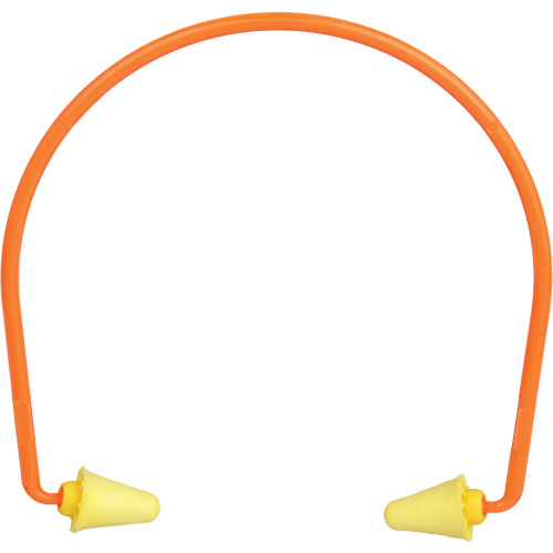 Hearing Bands - E-A-RFLEX, 28 NRR dB, Meets/Exceeds CSA Class AL Nia-Chem Ltd.