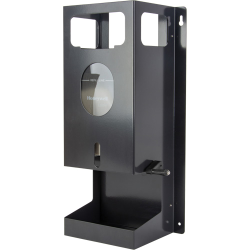 Howard Leight Leight&reg; Source 500 Earplug Dispenser Nia-Chem Ltd.