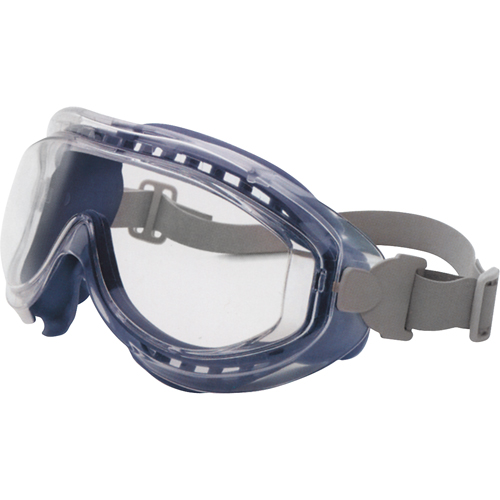 Lunettes de s&eacute;curit&eacute; &agrave; coques Uvex Flex Seal Nia-Chem Ltd.