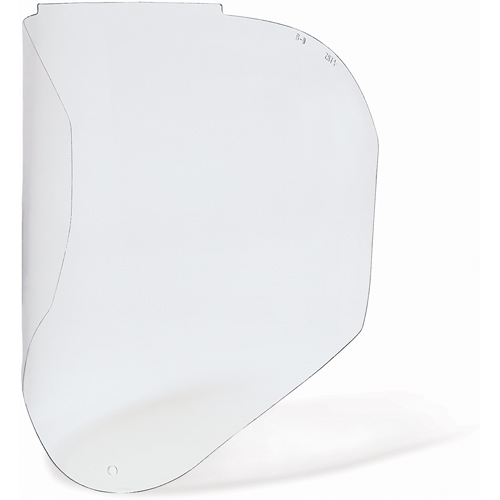 Visi&egrave;res de Rechange Bionic, Polycarbonate, Teinte Transparent Nia-Chem Ltd.
