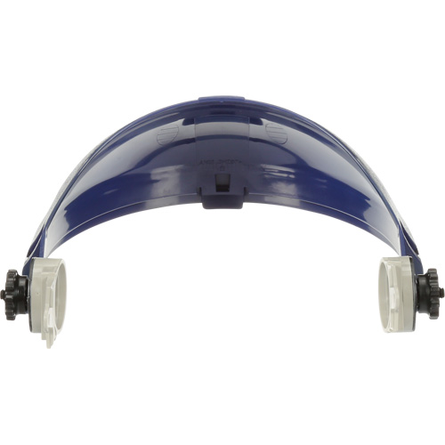 Harnais install&eacute; sur casque, Suspension Rochet Nia-Chem Ltd.