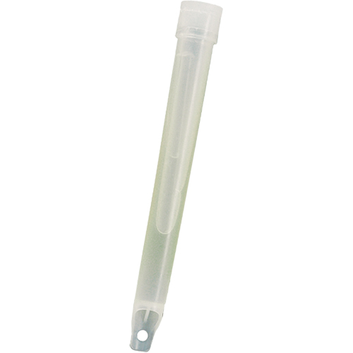 6" Cyalume&reg; Lightsticks, White, 30 mins. Duration Nia-Chem Ltd.