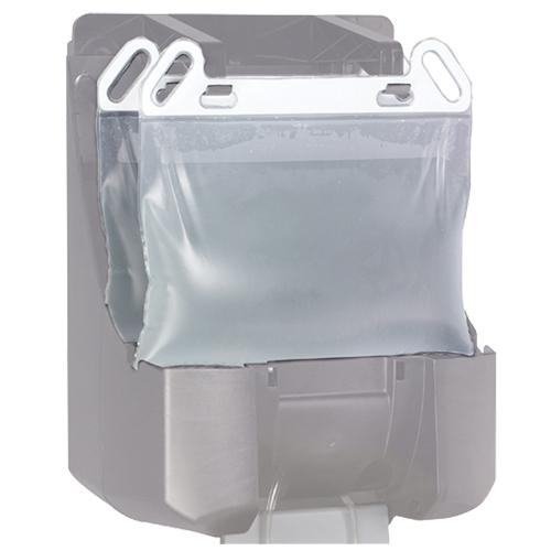 Aquarion&reg; Fluid Cartridges, Gravity-Fed, 3.7 gal. Capacity, Meets ANSI Z358.1 Nia-Chem Ltd.