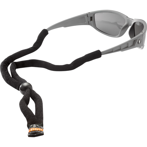Skullerz&reg; Safety Glasses Retainer Nia-Chem Ltd.