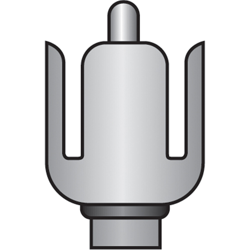 Flagstaff Heavy-Duty Safety Whips - Accessories & Replacement Parts Nia-Chem Ltd.