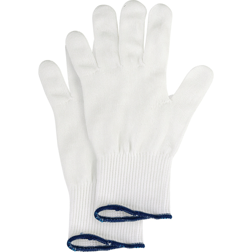 Gant de s&eacute;rie &eacute;conomique Whizard, Taille Moyen/8, Calibre 13, Enveloppe en Spectra, ANSI/ISEA 105 niveau 4 Nia-Chem Ltd.