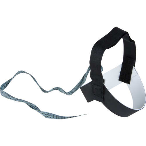 Dispositifs de mise &agrave; la terre pour talon no. 793HG Nia-Chem Ltd.