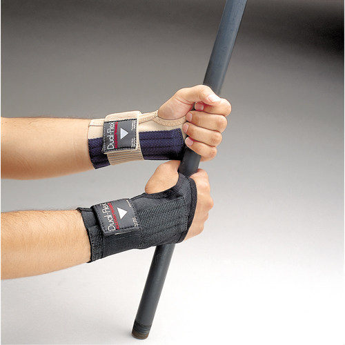 Dual-flex, Nylon, T-Grand Nia-Chem Ltd.