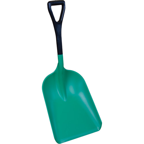 Safety Shovels - (Two-Piece) Nia-Chem Ltd.