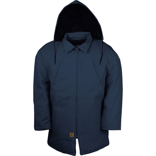 Parkas originaux Hydro, Hommes, Grand, Bleu marine Nia-Chem Ltd.