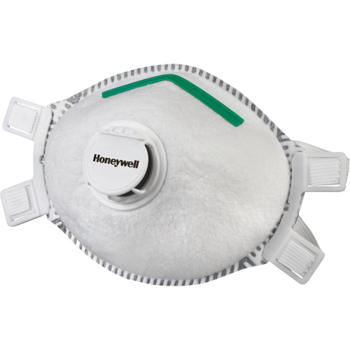 Respirateur contre les particules Saf-T-Fit P1135, P95, Certifi&eacute; NIOSH, T-Grand Nia-Chem Ltd.