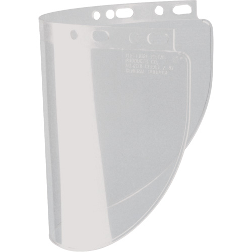 Visi&egrave;re High Performance, Propionate, Teinte Transparent Nia-Chem Ltd.