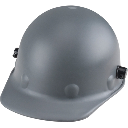 Fibre-Metal&reg; Roughneck P2A Protective Cap, Meets CSA Type 1, Ratchet Suspension, Non-Vented Nia-Chem Ltd.
