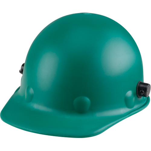 Fibre-Metal&reg; Roughneck P2A Protective Cap, Meets CSA Type 1, Ratchet Suspension, Non-Vented Nia-Chem Ltd.