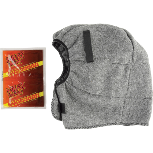Winter Liners, Fleece Lining, One Size, Grey Nia-Chem Ltd.