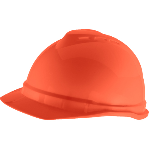 Advance&reg; Cap, Meets CSA Type 1, Ratchet Suspension, Vented Nia-Chem Ltd.