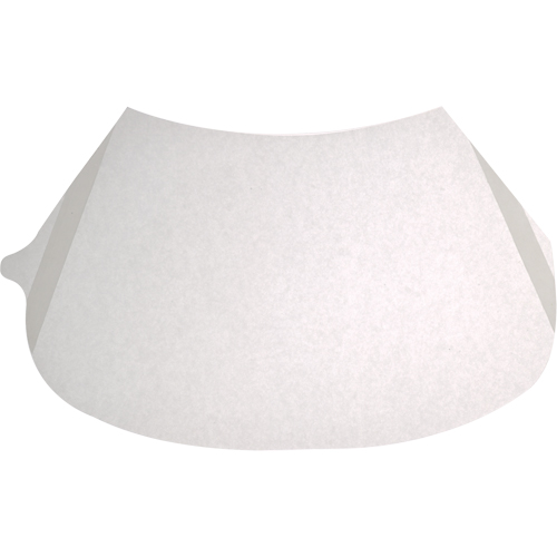 Protecteurs de lentille transparent d&eacute;collable Nia-Chem Ltd.